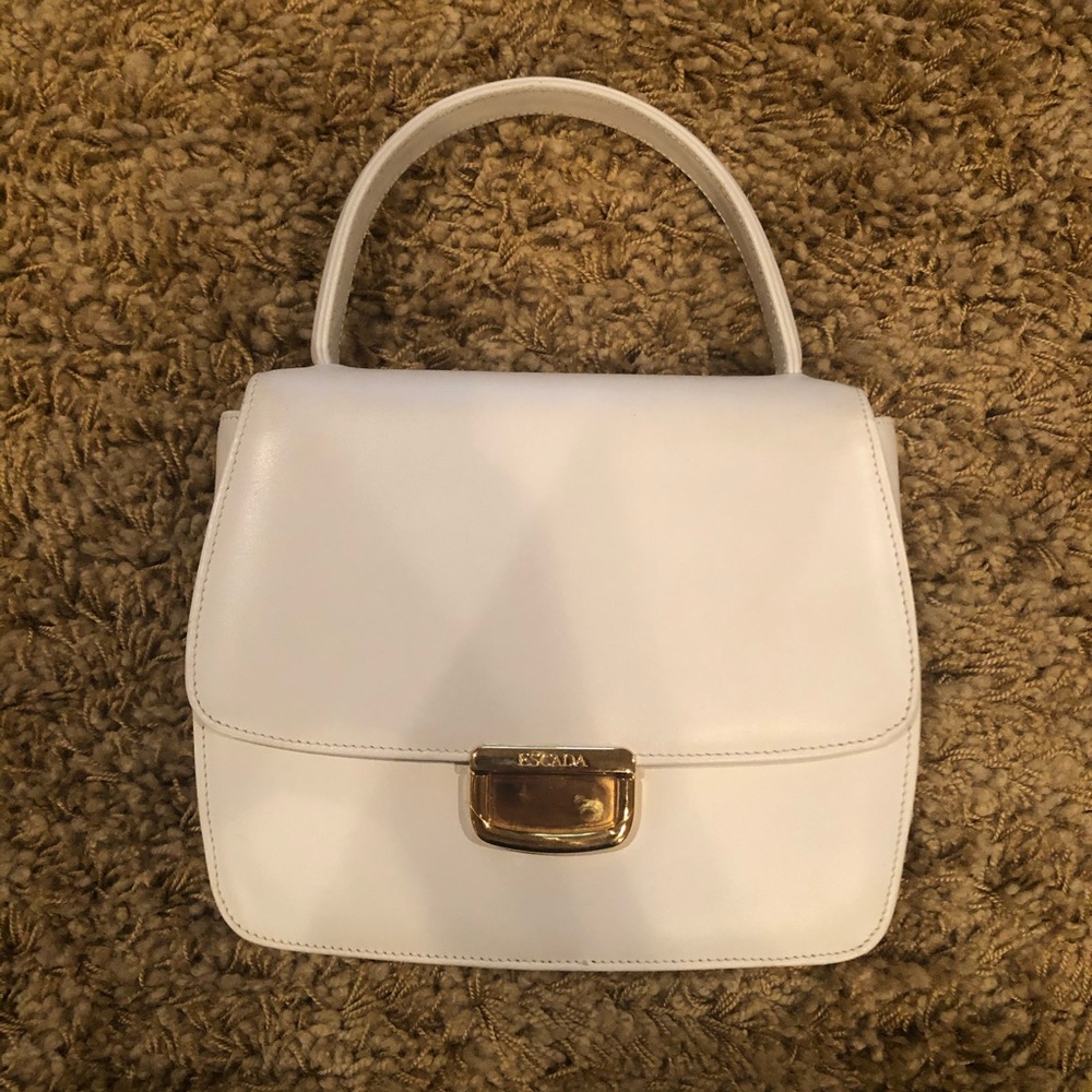 Escada purse